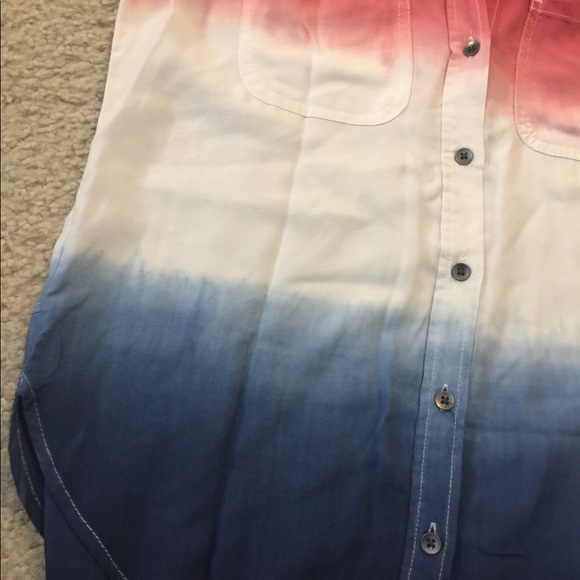 Muscle tee by Rock & Republic. - Picture 2 of 4